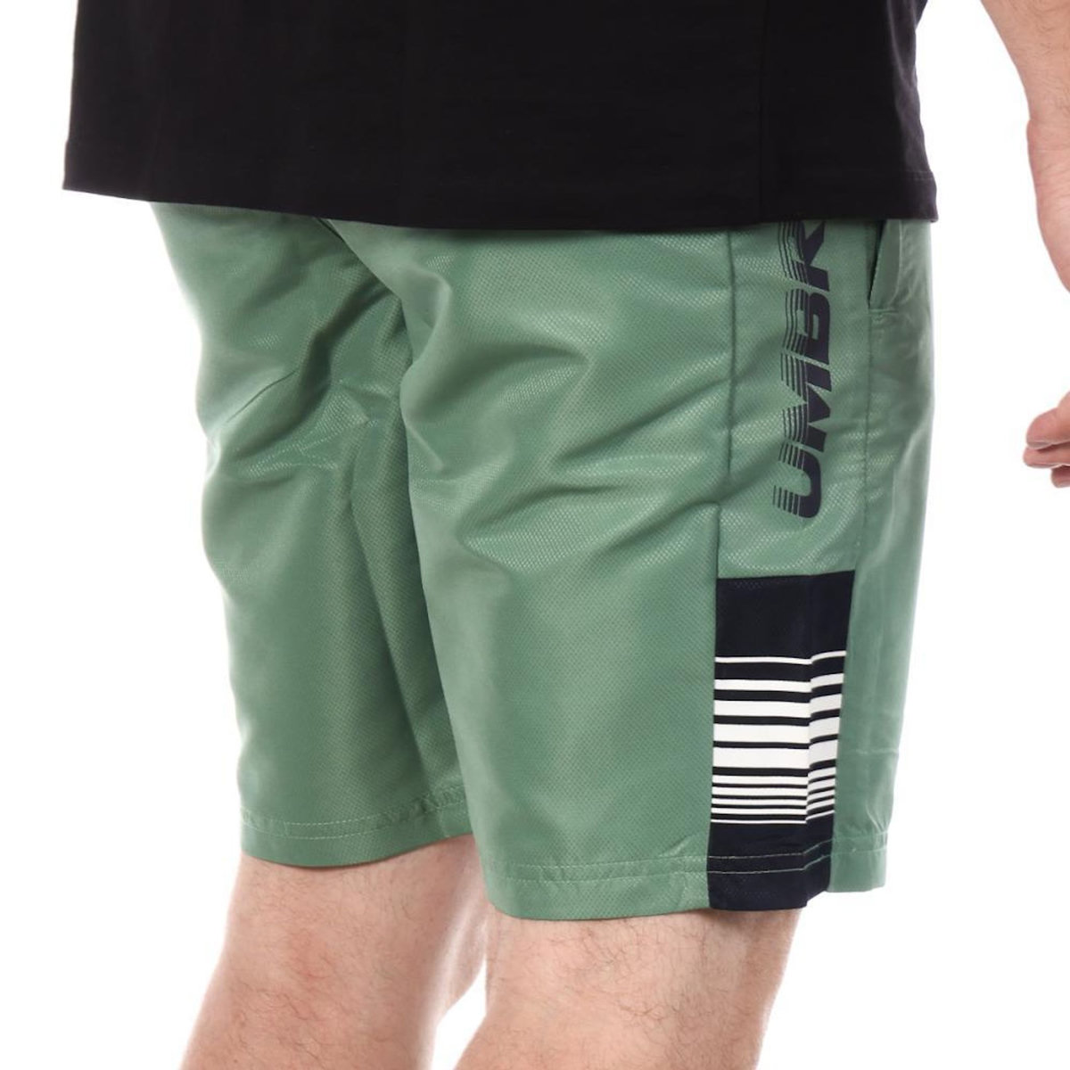 UMBRO Short Vert Homme Umbro 1211840