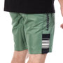 Voir la diapositive 2 : UMBRO Short Vert Homme Umbro 1211840