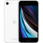 APPLE iPhone Se 2020 Reconditionné 64 Go - Grade A - Blanc