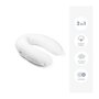 Voir la diapositive 5 : BABYMOOV doomoo Coussin de maternité et d'allaitement Buddy - Confort optimal pour maman et bébé, Silver Dots