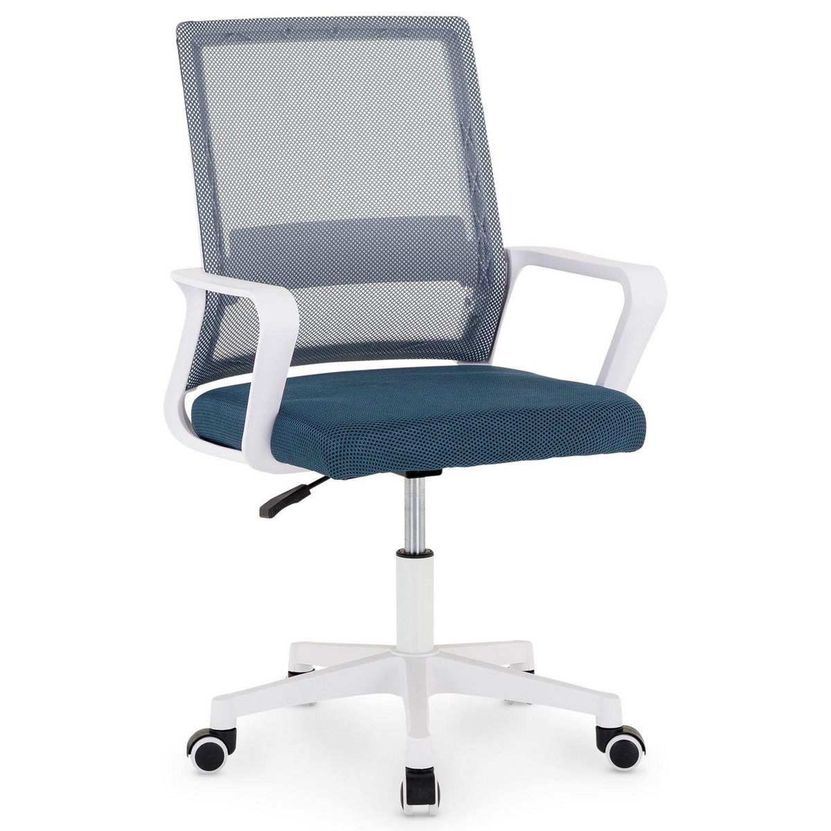 IDIMEX Chaise de bureau PERTH