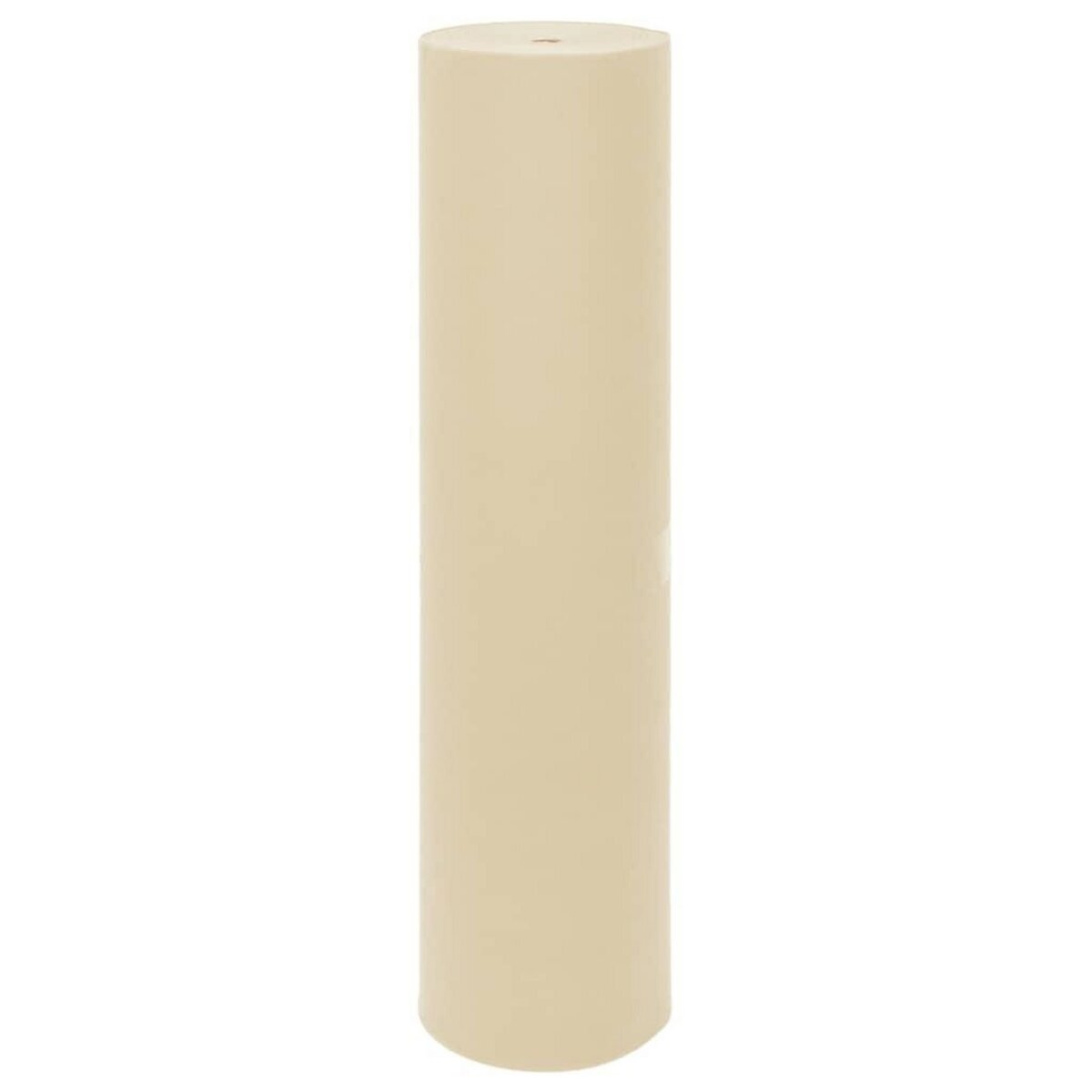 VIDAXL Toison vegetale 2 rouleaux 70 g/m² 50x1,6 m