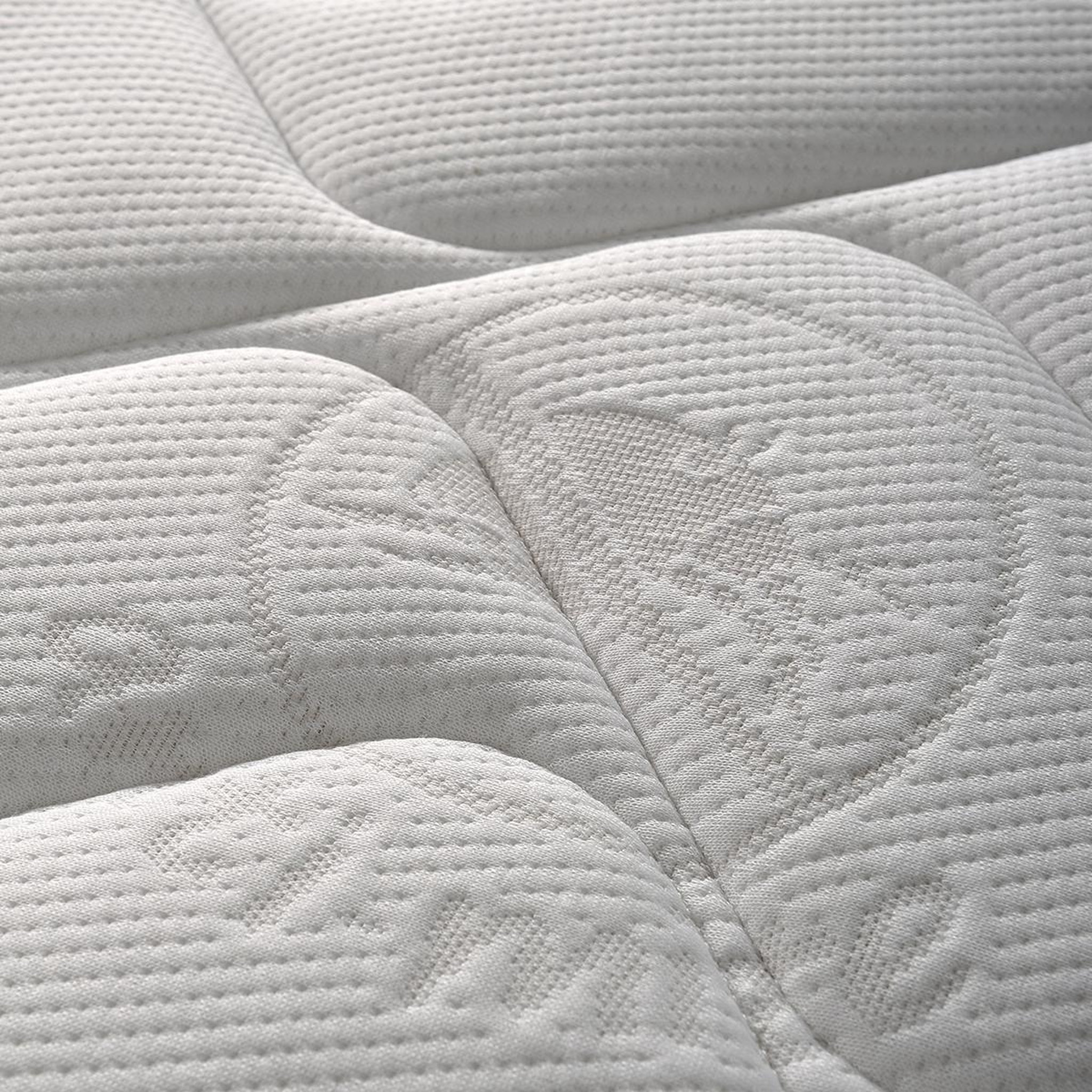 Voir la diapositive 4 : PRESTIGE Collection Matelas ressorts ensachés 160x200 cm MORPHEE