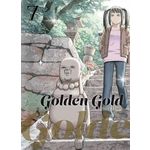 GOLDEN GOLD TOME 7 , Horio Seita