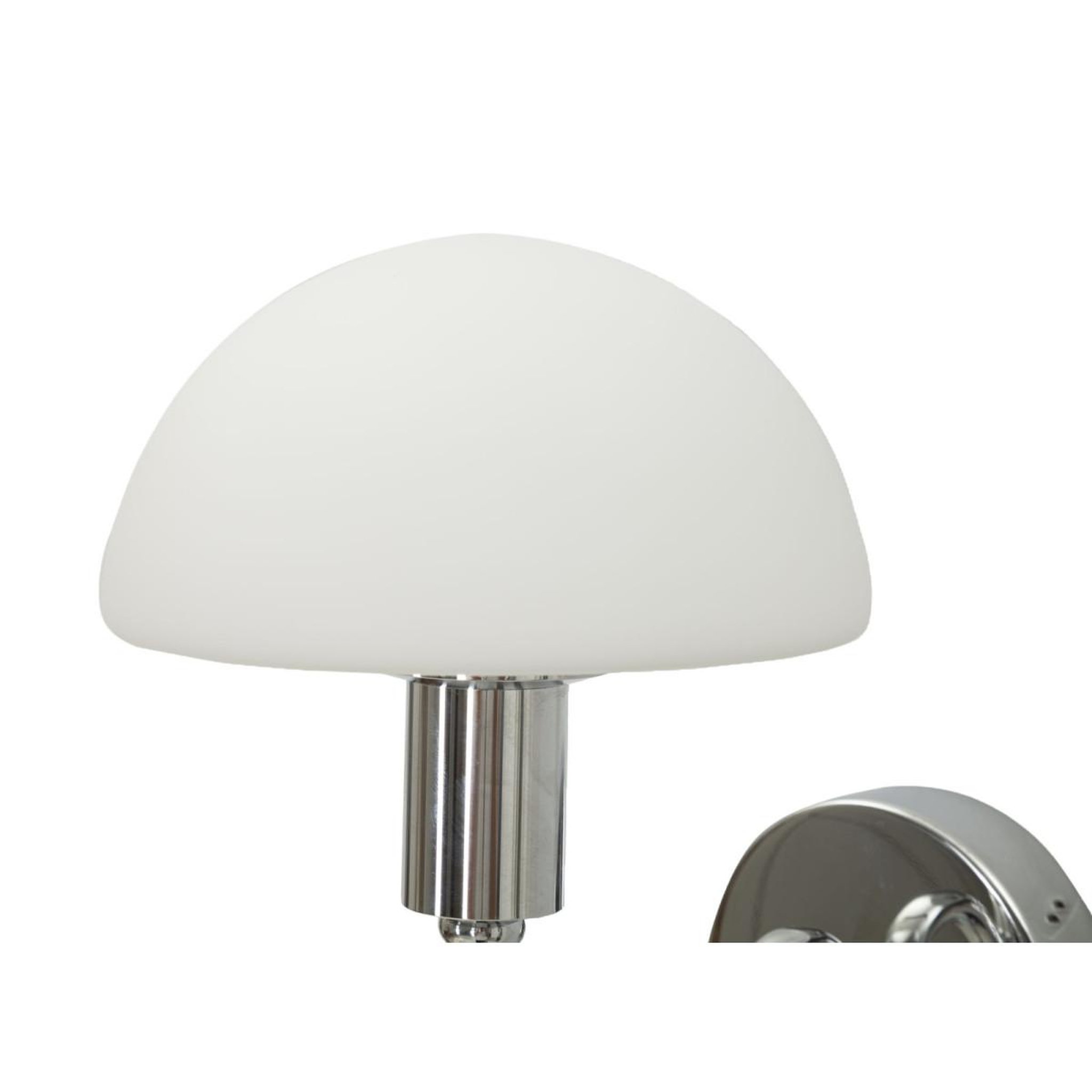 Voir la diapositive 5 : Paris Prix Applique murale cœur  lovy  22cm argent