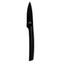 Paris Prix Couteau en Acier Inoxydable  Allure  7cm Noir