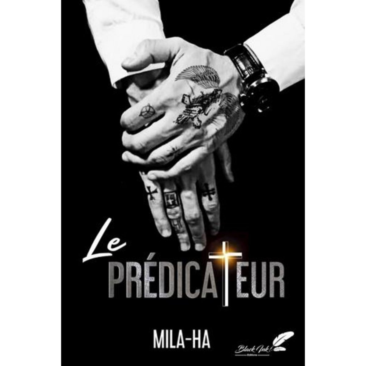 LE PREDICATEUR, Ha Mila