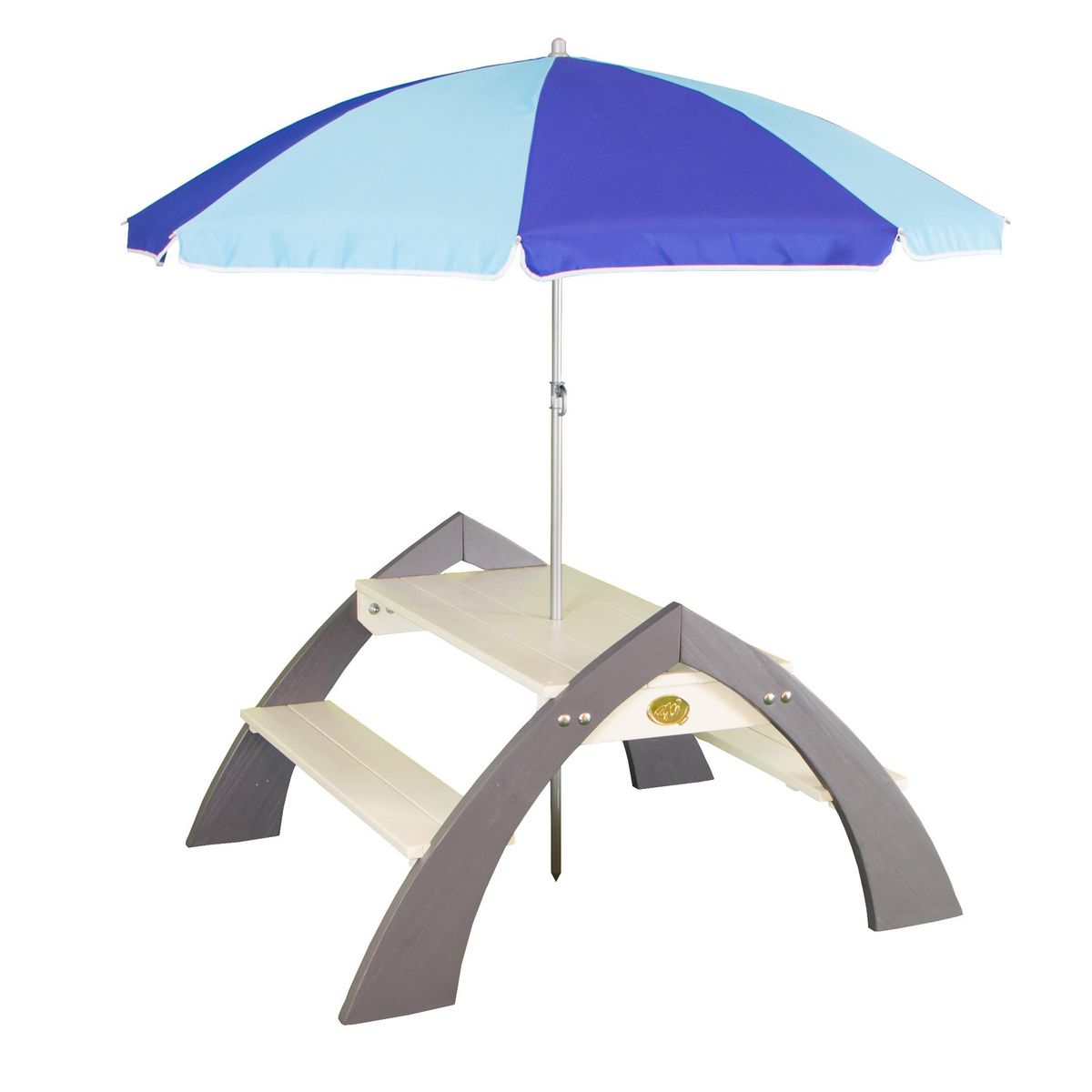 PRAGMA Table pique-nique de jardin pour enfants - KYLO