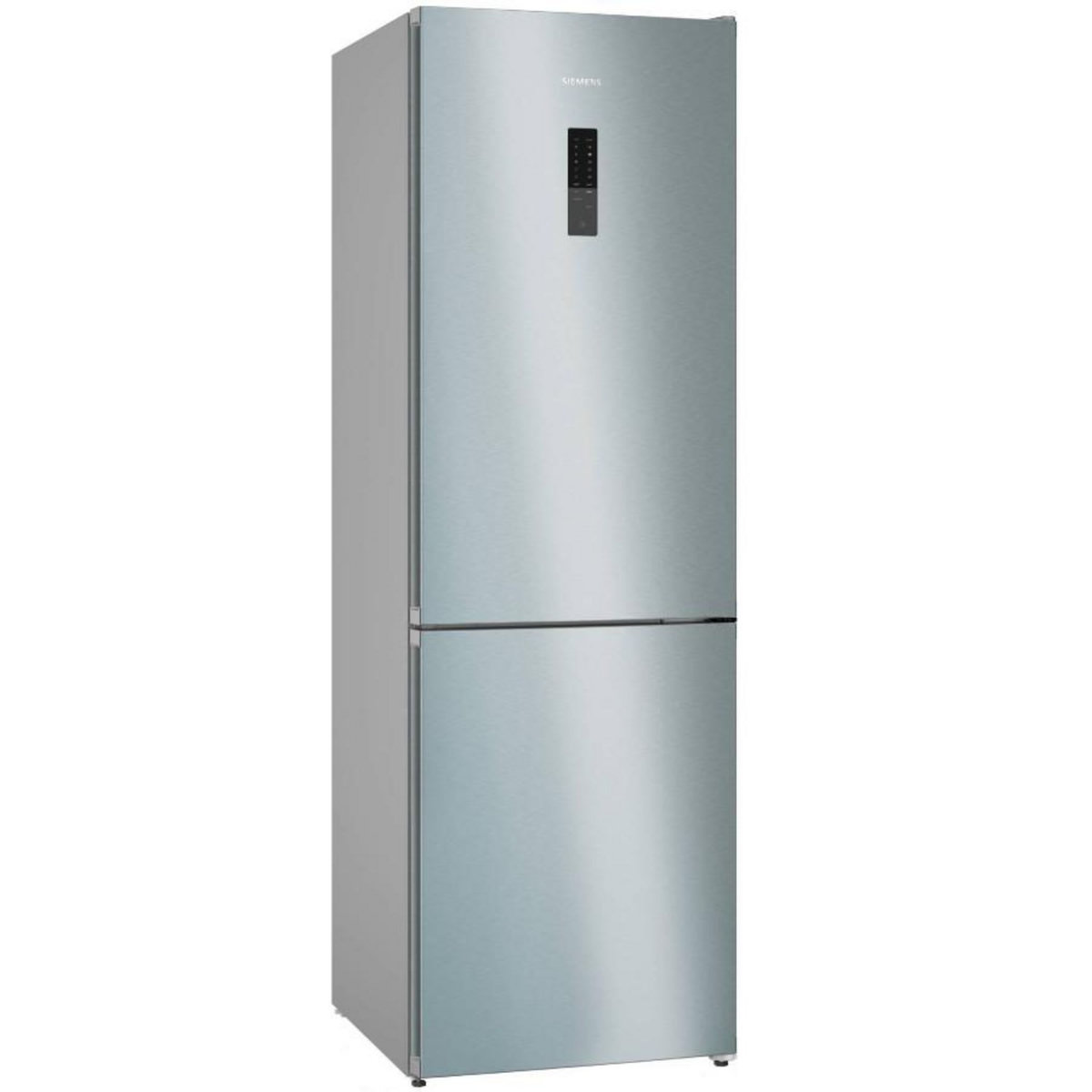 Siemens Réfrigérateur combiné 60cm 321l inox - KG36NXIDF