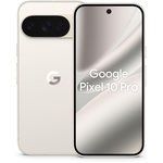 GOOGLE Smartphone Pixel 10 Pro Porcelaine 256Go