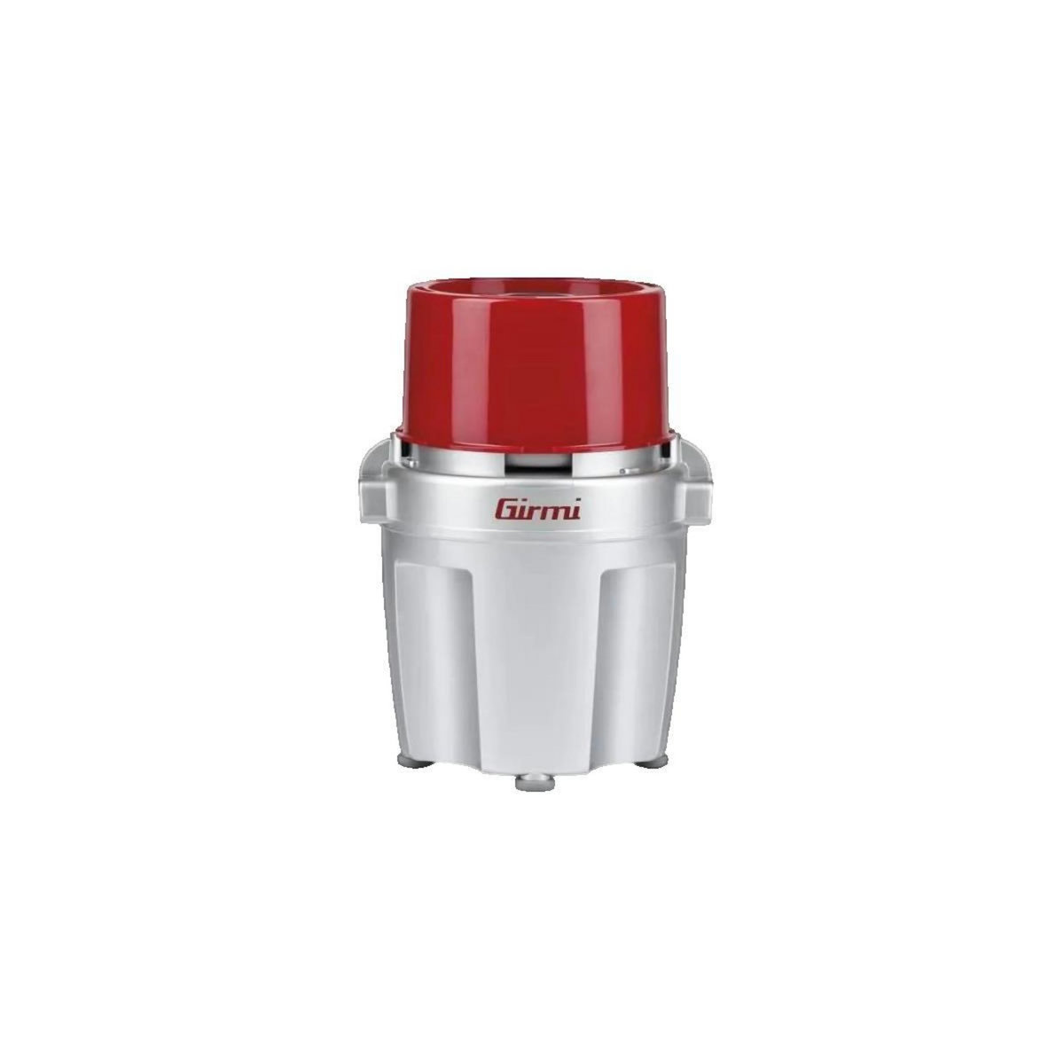 GIRMI Hachoir Girmi TR20 500W Rouge