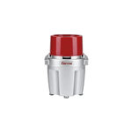 GIRMI Hachoir Girmi TR20 500W Rouge