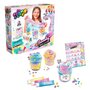 Voir la diapositive 1 : Canal Toys Coffret Potions Magiques Canal Toys avec Slime Coloré