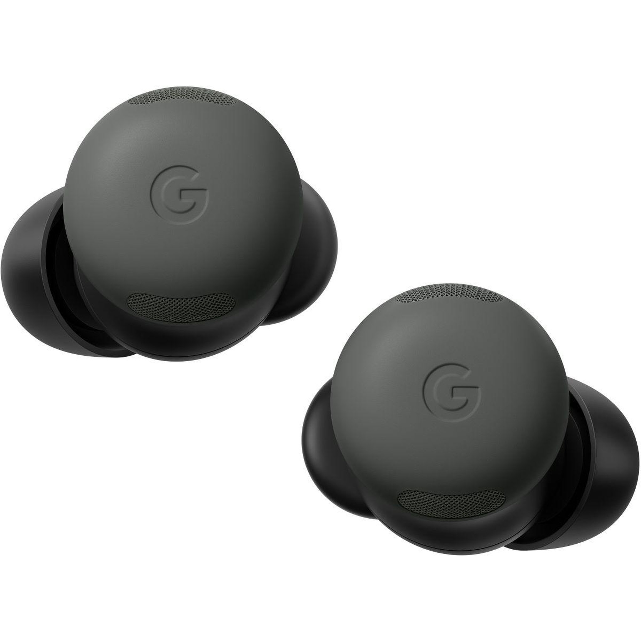 Voir la diapositive 3 : GOOGLE Ecouteurs Pixel Buds Pro 2 Vert Sauge