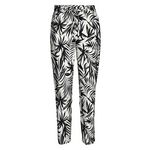 Vero Moda Pantalon fluide Noir/ Femme Vero Moda Easy Joy. Coloris disponibles : Blanc