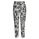 Vero Moda Pantalon fluide Noir/ Femme Vero Moda Easy Joy. Coloris disponibles : Blanc