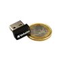 Voir la diapositive 2 : VERBATIM Cle usb Store n Stay NANO USB Drive