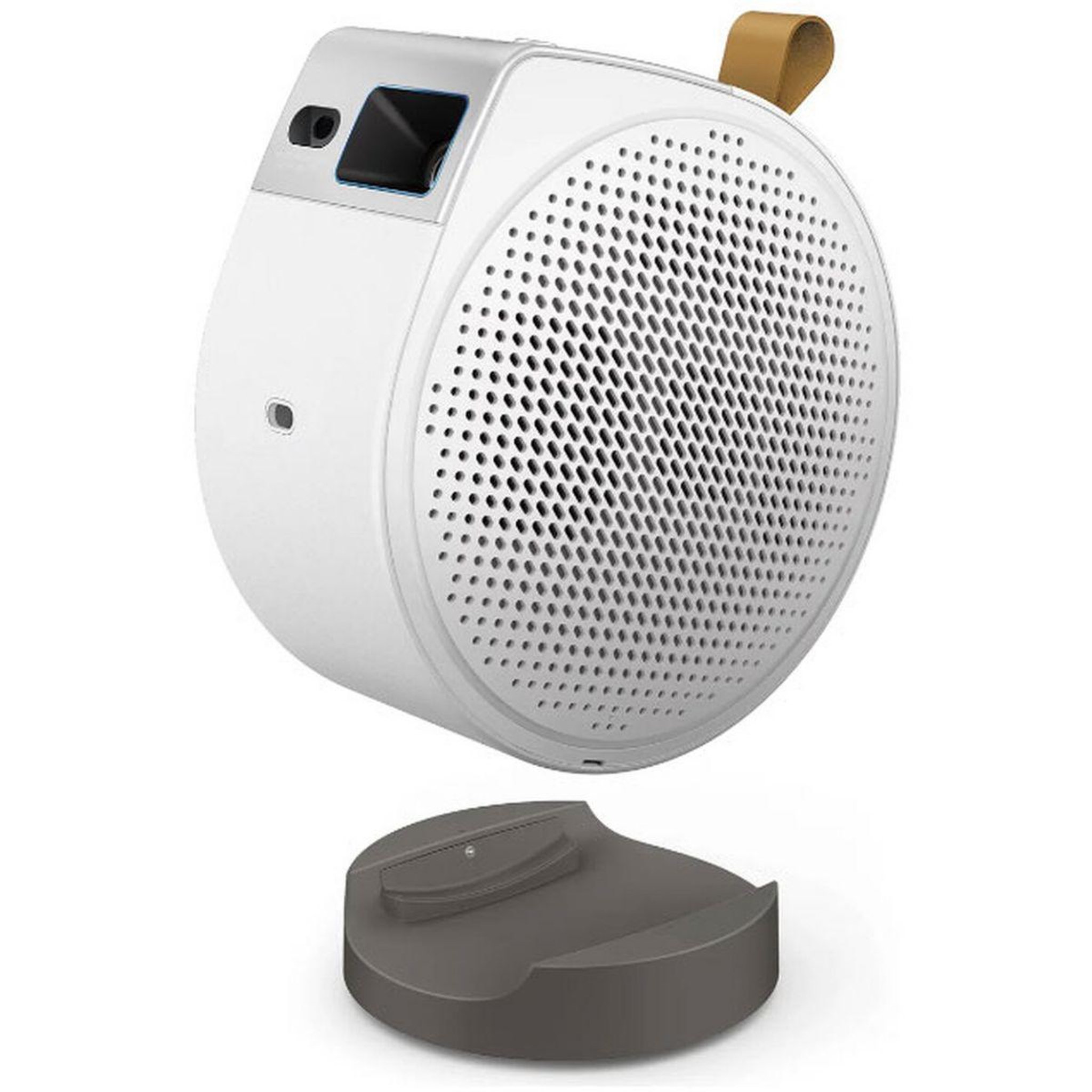 Benq Vidéoprojecteur portable gv50 lazer