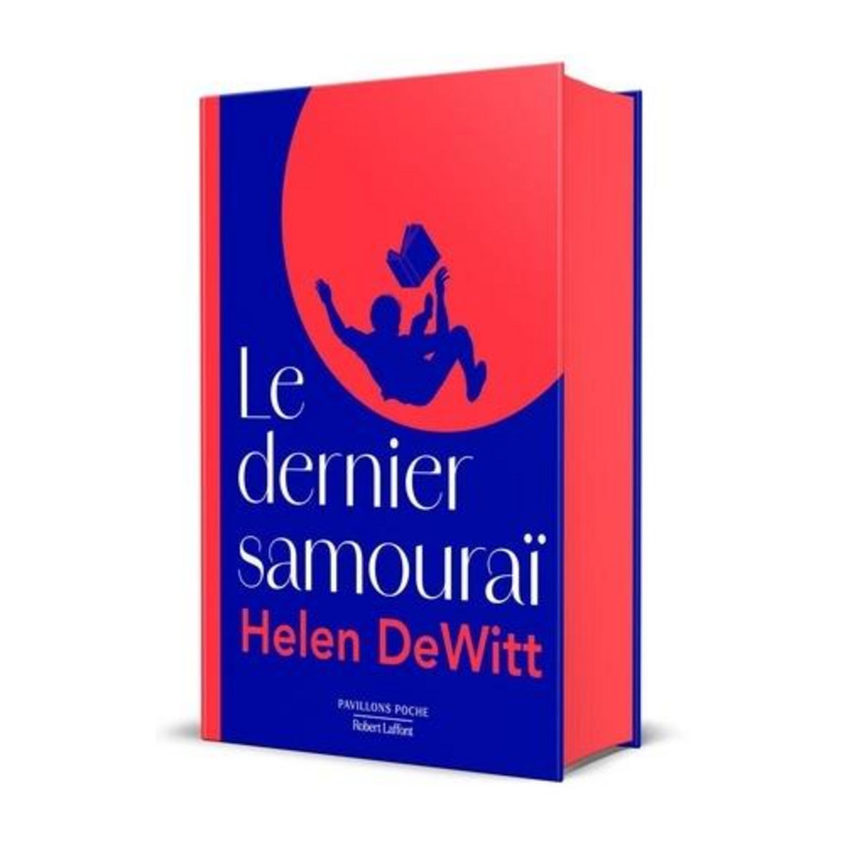 LE DERNIER SAMOURAI. EDITION COLLECTOR, DeWitt Helen