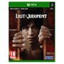 Voir la diapositive 1 : Lost Judgment Xbox Series X - Xbox One