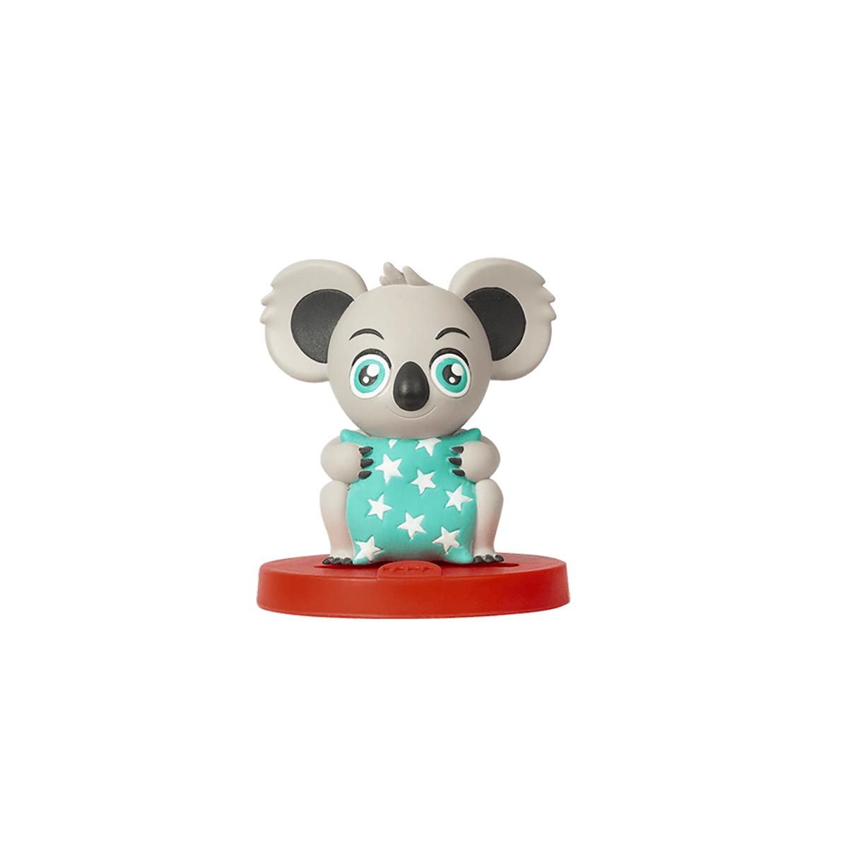 FABA Personnage sonore Les calins avant de dormir