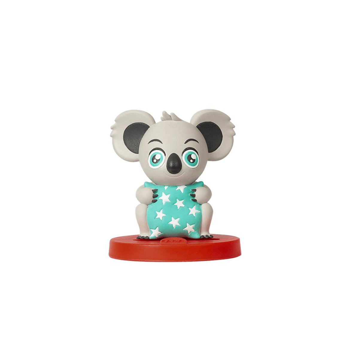 FABA Personnage sonore Les calins avant de dormir