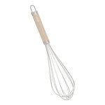FIVE Fouet en Inox  Solstice  29cm Beige
