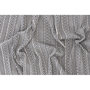 Voir la diapositive 5 : Paris Prix Tapis Déco Imprimé  Sishu  170x240cm Gris