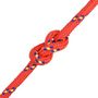 Voir la diapositive 5 : VIDAXL Corde de bateau Rouge 18 mm 25 m Polypropylene