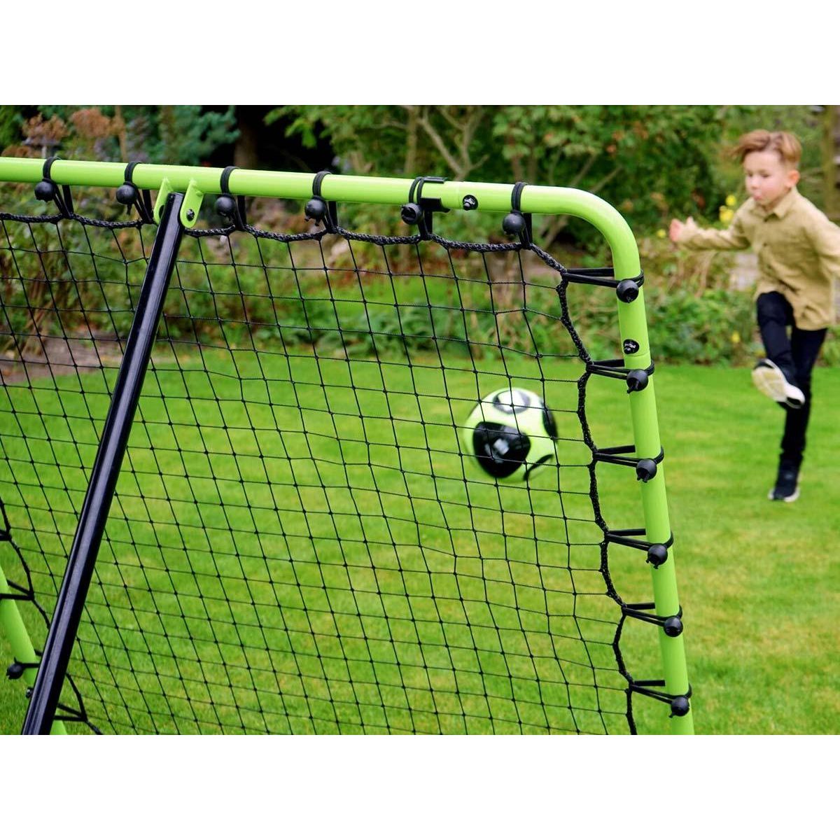 EXIT TOYS Rebondisseur multisport Tempo 1,00 x 1,00 m - Exit Toys