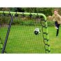 Voir la diapositive 5 : EXIT TOYS Rebondisseur multisport Tempo 1,00 x 1,00 m - Exit Toys