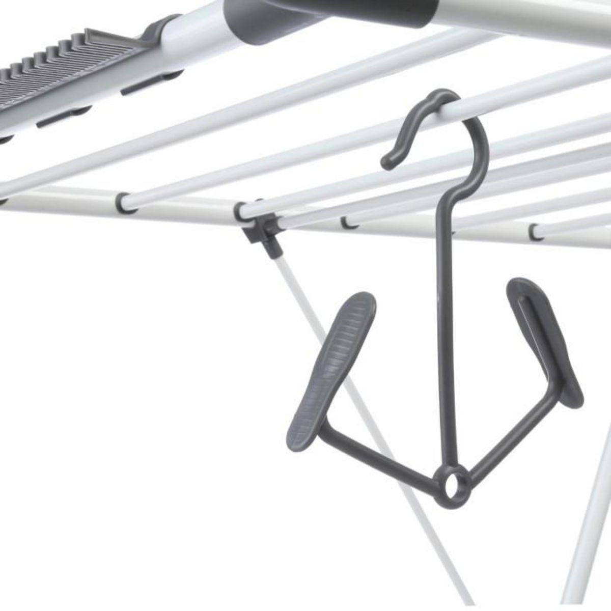 FIVE Étendoir à Linge  Agriates  18m Gris