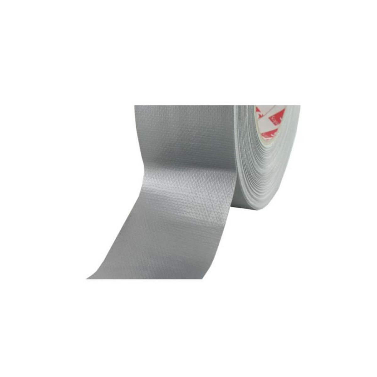 Scapa Lot de 5 rubans toiles adhésives SCAPA - Gris - 50mm - 3120-50-gris