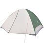 Voir la diapositive 5 : VIDAXL Tente de camping a dome 6 personnes vert impermeable