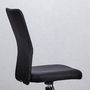 Voir la diapositive 4 : IDIMEX Chaise de bureau TODI assise pivotante