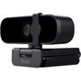 Voir la diapositive 4 : Trust Webcam Tanor Noir