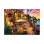 Voir la diapositive 2 : CLEMENTONI Clementoni - 500 pieces - Monte Rosa dreaming
