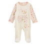 Voir la diapositive 5 : Petit Béguin Lot de 2 pyjamas bébé Santa Giulia
