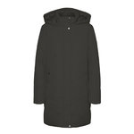 Vero Moda Doudoune Marron Femme Vero Moda Willa. Coloris disponibles : Marron