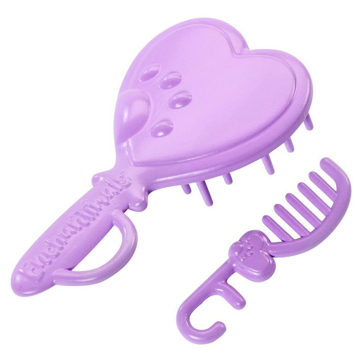 Enchantimals Poupée Danessa Deer 30 cm & Sprint 