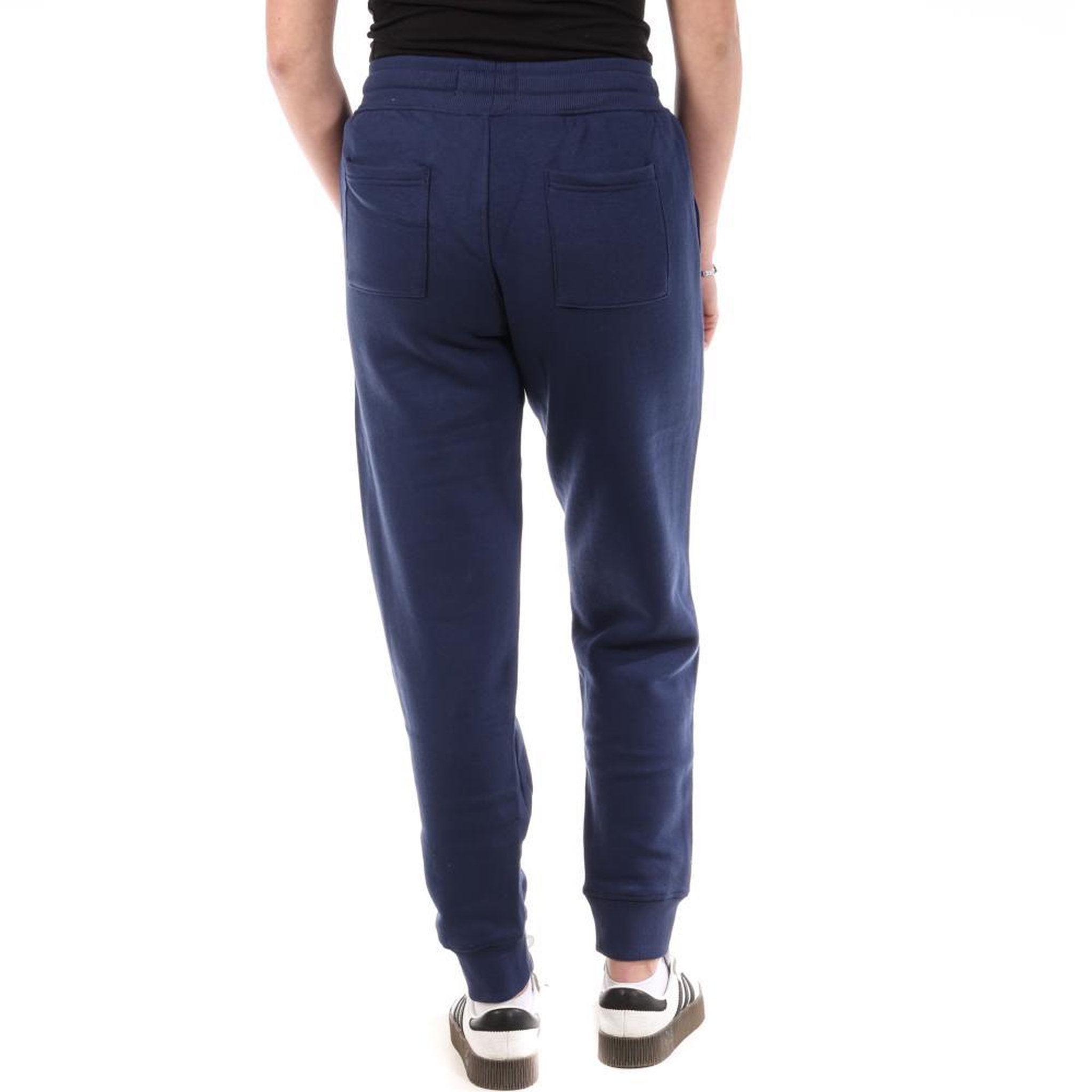 Voir la diapositive 2 : VON DUTCH Jogging Marine Femme Von Dutch Californie