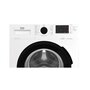 Voir la diapositive 5 : Beko Lave-linge frontal 9 kg 1400 tours/min - WTV94221BW