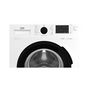 Voir la diapositive 5 : Beko Lave-linge hublot 9 kg 1400 tours/min - WTV94221BW