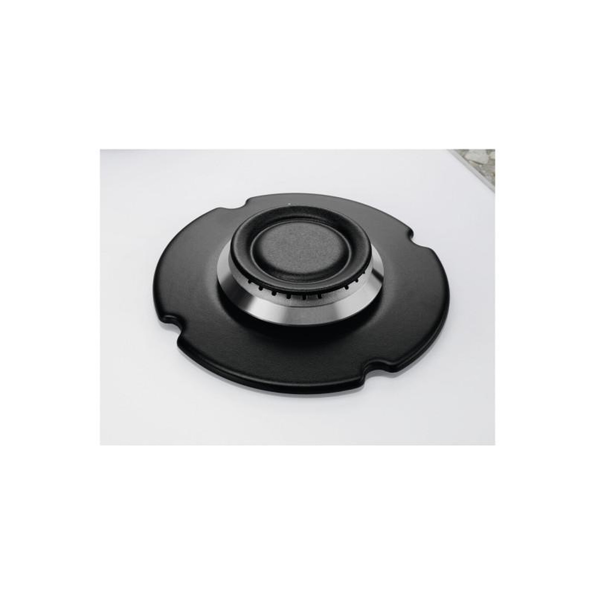 Voir la diapositive 4 : ELECTROLUX Plaque gaz Electrolux EGG75372W