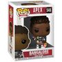 Voir la diapositive 3 : FUNKO Figurine Pop! Apex Legends Bangalore 546