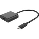 ESSENTIEL B Adaptateur HDMI/USB-C USB-C / HDMI