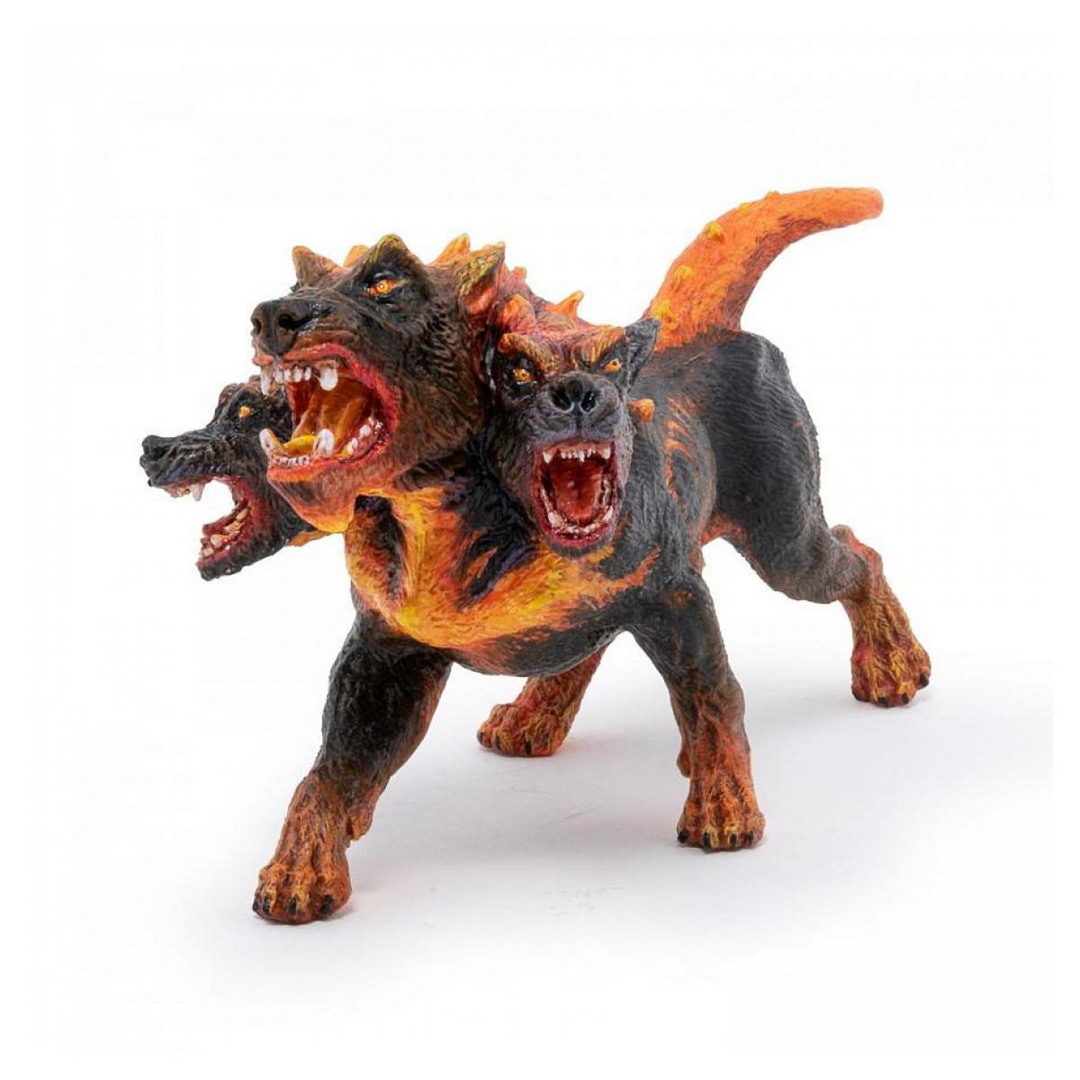 Papo 36036  - Cerbère de feu