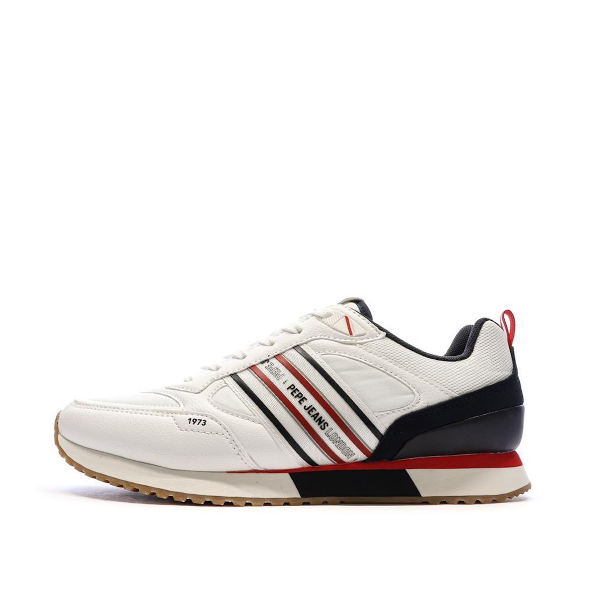 Pepe Jeans Baskets hes Pepe jeans Dublin Half