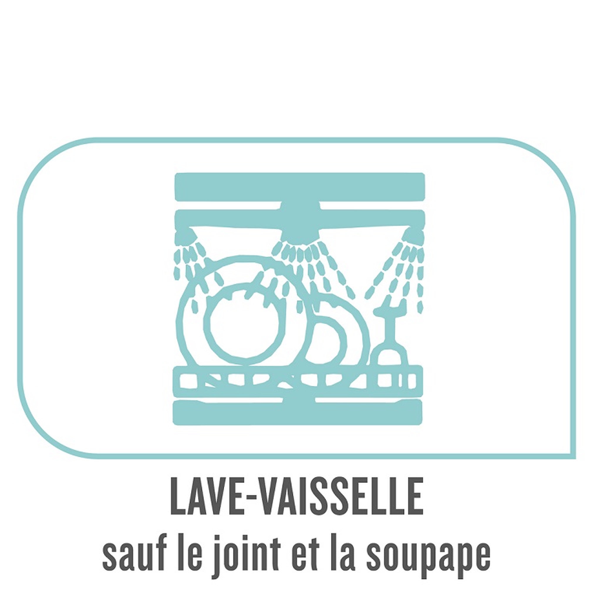 Voir la diapositive 5 : SEB Cocotte-minute CLIPSO MINUT 7,5 L Bleu