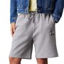 Voir la diapositive 1 : CALVIN KLEIN JEANS Short  Garçon Calvin Klein Jeans Monogram Relaxed